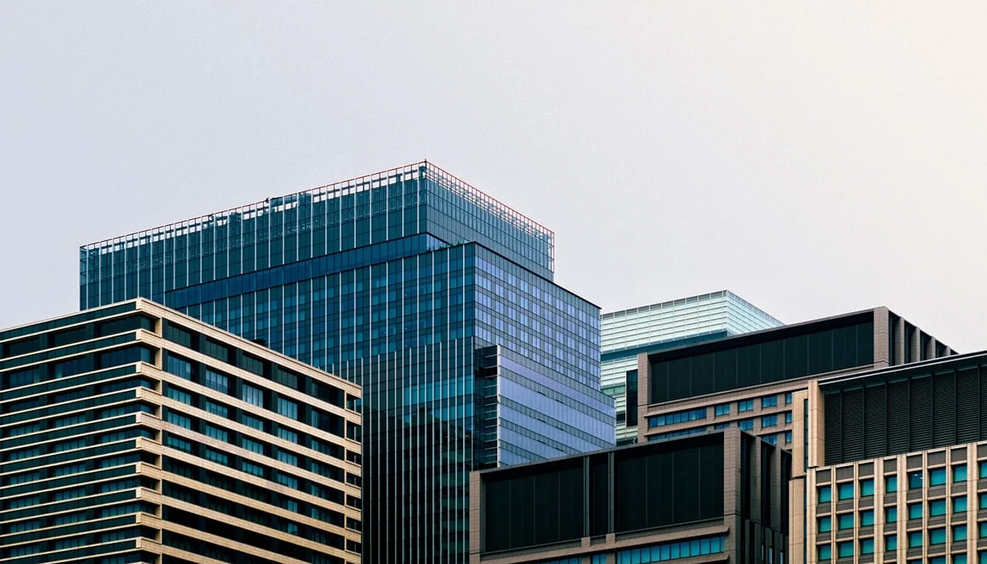 Building, office and business