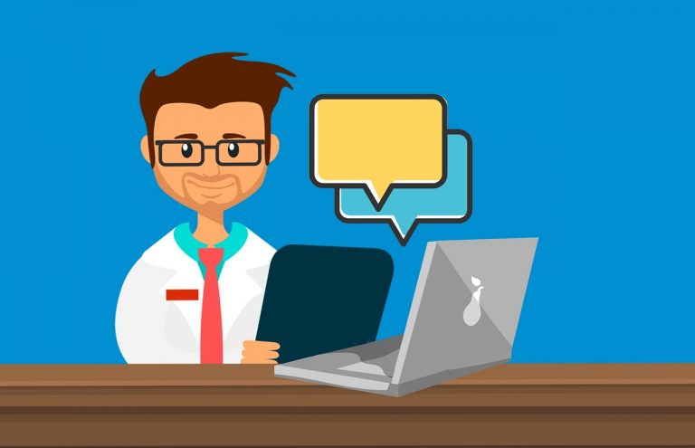 The Advantages of Virtual Dental Consultations