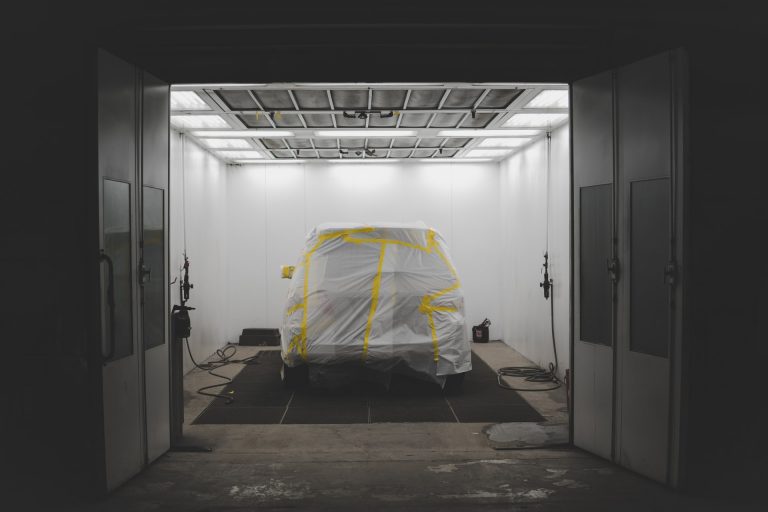 Why A Car Cover Is Important To Protect Your Vehicle’s Beauty!