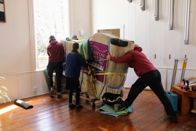 Decluttering a Munich Apartment After Inheritance: A Step-by-Step Guide